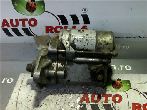 electromotor Isuzu Trooper