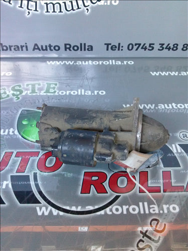 electromotor Saab 900