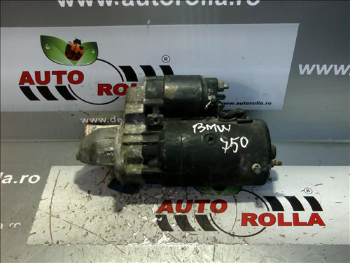 electromotor BMW E38 5.0S