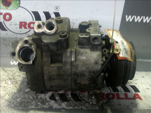 compresor ac Audi A8
