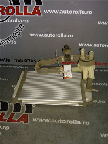 calorifer caldura Fiat Ducato