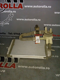 calorifer caldura Fiat Ducato