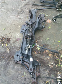 punte fata Toyota Yaris