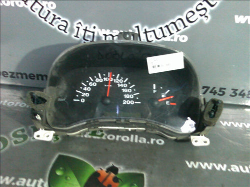 ceas bord Fiat Doblo