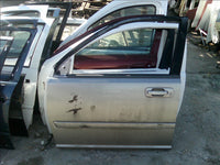 usa stanga fata completa Nissan X-trail