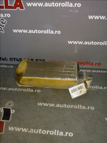 radiator caldura Skoda Favorit