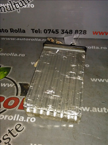 radiator caldura Peugeot 406