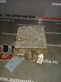 radiator caldura Vectra B