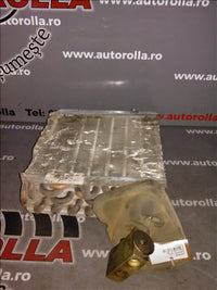 vaporizator ac Jeep Cherokee