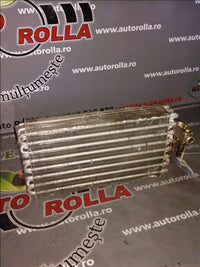 vaporizator ac BMW E38