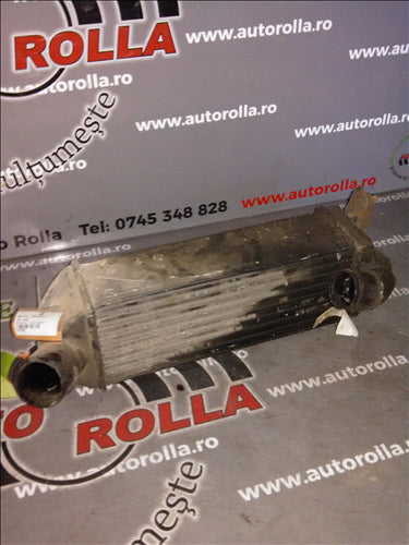radiator intercooler Alfa Romeo 166