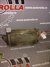 radiator intercooler Opel Calibra A