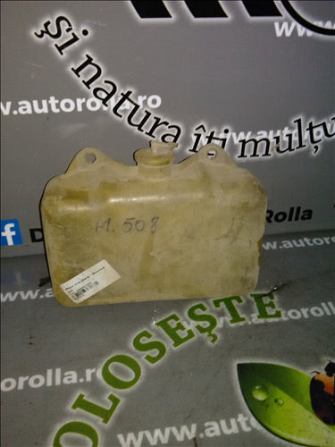 vas expansiune Mercedes 508