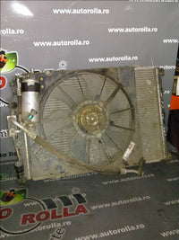 radiator racire Renault Megane 1.9D