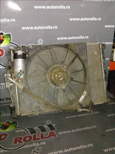 radiator racire Renault Megane 1.9D