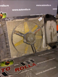 radiator racire Volvo 740