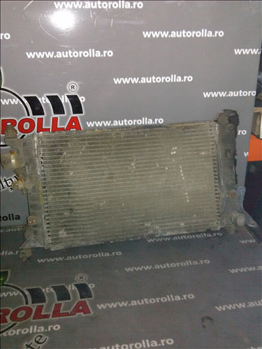 radiator racire Ford Escort 4