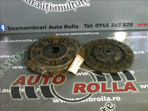 placa presiune si disc Mazda 626