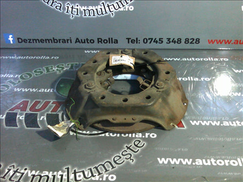 placa presiune Mercedes 609, 3.8D