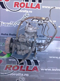 pompa injectie mecanica BMW E34, 2.4TD