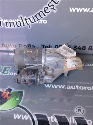 electromotor Volkswagen Golf 2 1.6S automata