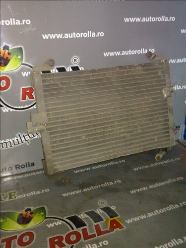 radiator ac Fiat Ducato