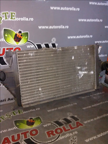 radiator intercooler Citroen XM