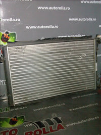 radiator racire+electroventilator Volkswagen Golf 5