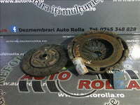 placa presiune si disc Toyota Avensis