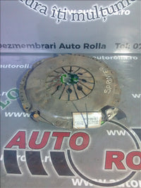 placa presiune Mercedes Sprinter