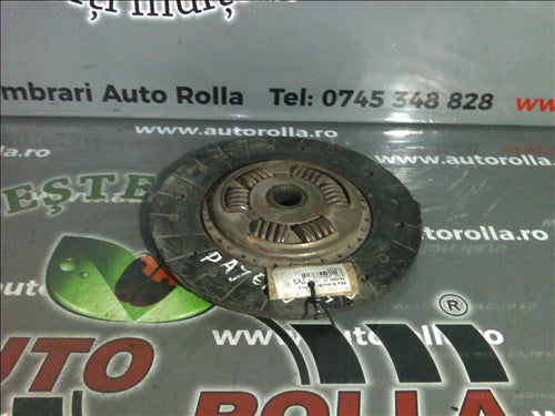 disc ambreiaj Mitsubishi Pajero 2 2.5D