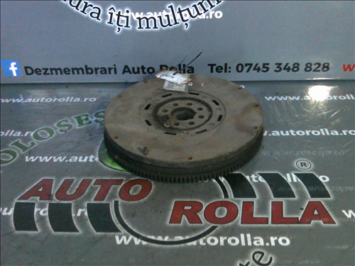 volanta oscilanta Audi A6, 2.8S