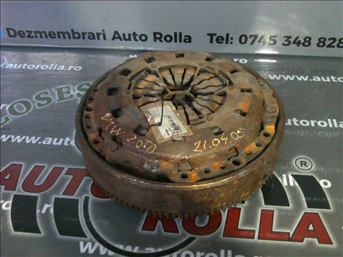 chit ambreiaj BMW E46
