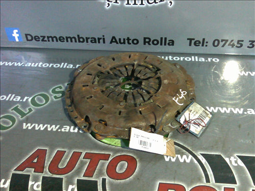 placa presiune BMW E46, 2.0D