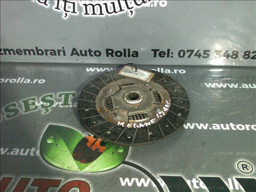 disc ambreiaj Renault Megane 1.9D