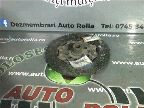 disc ambreiaj Volvo V70, 2.5D