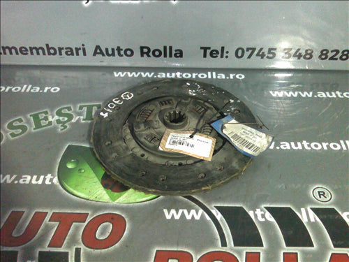 disc ambreiaj Mercedes MB307