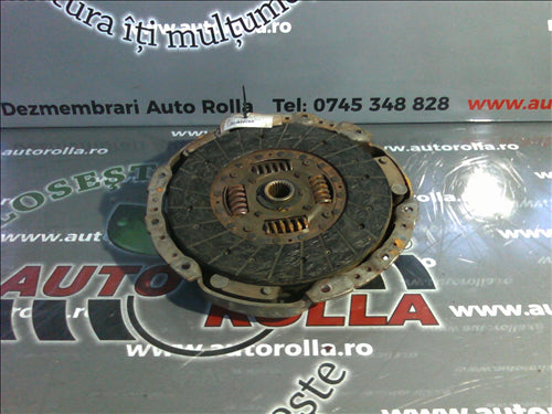 placa presiune si disc Kia Besta