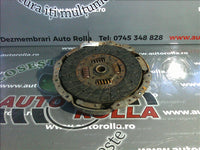 placa presiune si disc Kia Besta