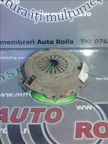 placa presiune Renault Trafic 2.0D