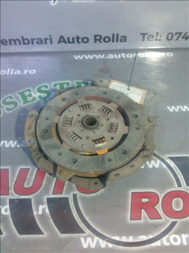 placa presiune si disc Renault Clio 1.4S