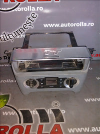 climatronic si suport Audi TT