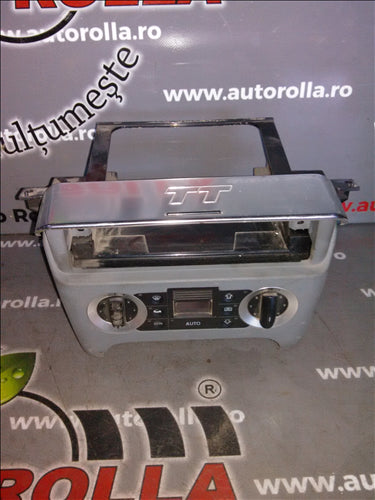 climatronic si suport Audi TT
