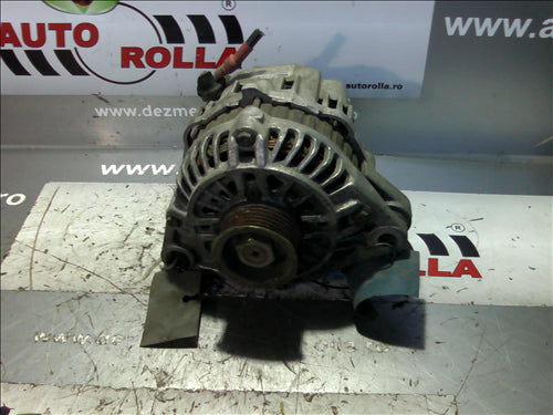 alternator Ford Fiesta