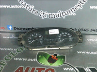 ceas bord Dacia Logan 1.5DCI