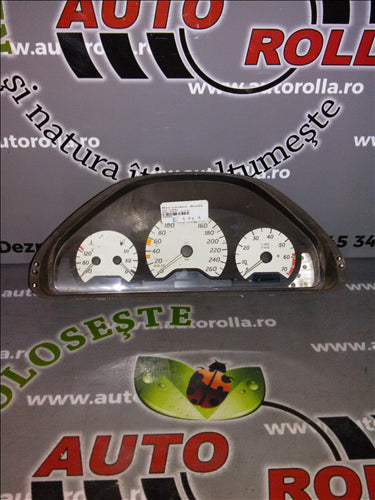 ceas bord Mercedes CLK 2.3