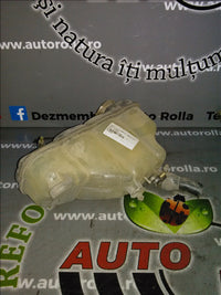 vas expansiune Mercedes CLK