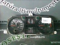 ceas bord Mitsubishi Pajero 2