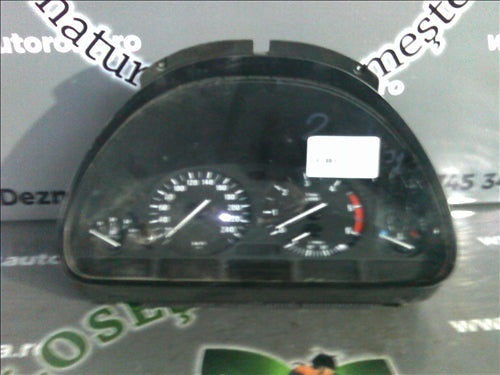 ceas bord BMW E39