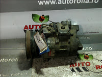 compresor ac Mercedes W124